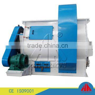 Good Design Mixer With Double-shaft Paddle for Poultry and Animal Feed photo-5