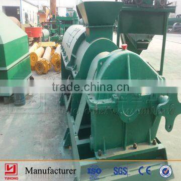 2014 Well Known New kind organic fertilizer special granule machine