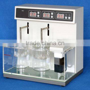 (5-120)min High intelligentialize of Tablet Disintegration Tester -(BJ-2)