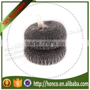 Hot Selling Mesh Scourer Galvanized Scourer