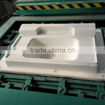 acrylic sink basin Mould