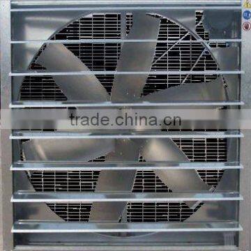 exhaust fan for poultry farm
