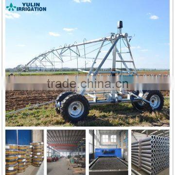 Yulin Gearbox for Agriculture Irrigation Parts on Sale photo-5
