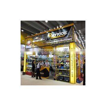 Sichuan Bright Machinery Imp. & Exp. Co., Ltd.