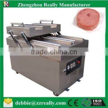 High Speed Vertical Packaging Machine