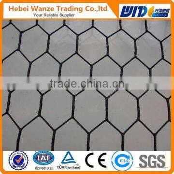 Customize high quality Hexagonal wire mesh for Dubai