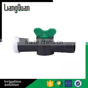 China factory best price 1 inch water outlet switch