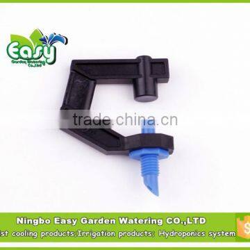 Easy Full-Circle G shaped Sprinkler Heads.Garden watering