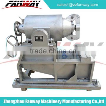 high capacity 150kg/h hazelnuts cracker / hazelnuts cracking machine / hazelnuts opener machine