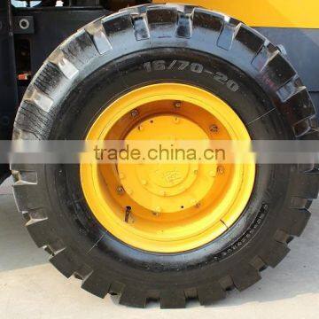 Skid Steer Loader Tires 16/70-20