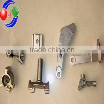 Machining & Forging & Casting From Crystal photo-6
