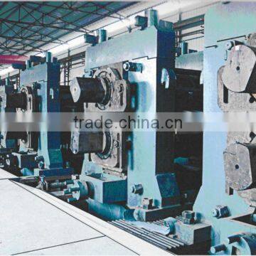 Supply Used Complete Set of Steel Rolling Equipments, Prices Discounts 50% from Ada