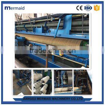 Good Quality Cast Nets Making Machine Price