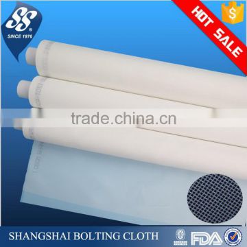 Industrial Woven Filter Cloths & Filter Bags in Polyester/Nylon