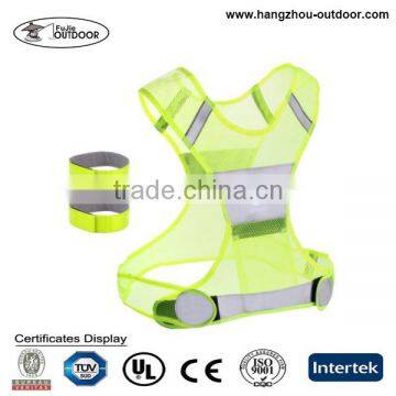 3M Reflective Safety Vest For Running