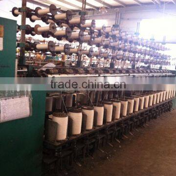 China manufacture machine for twisting threads