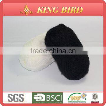 100 acrylic yarn wool acrylic yarn for knitting