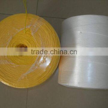 pp twine / baler twine