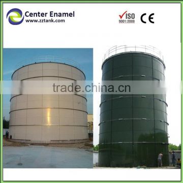 stainless steel water tank water treatment equipment