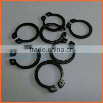 China Professional Custom Wholesale High Quality Circlip With Spring Bearing photo-3
