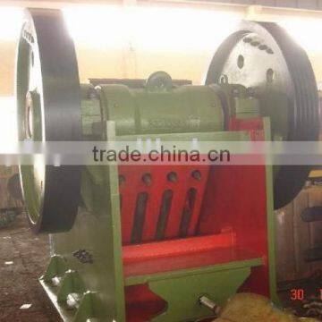 Primary crusher,Stone Crushing Plant CHINA YUFENG