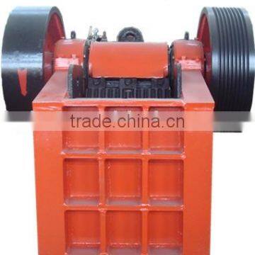 Jaw Crusher