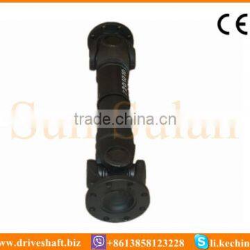 drive shaft for GAZ USE