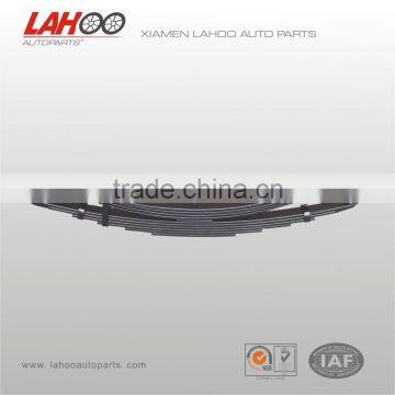 Multi type Rear Leaf Spring for truck