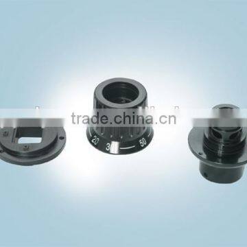 aluminum cnc machining prototyping China guangzhou cnc machining service