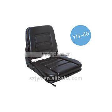 Universal Forklift Seat with waterproof cushion YH-40