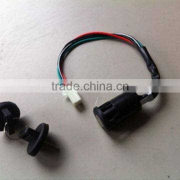 Key switch for taotao atv parts