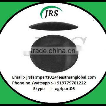 Plain Harrow Disc With Hexagon Hole With Carbon Steel photo-5