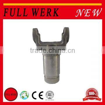 hangzhou hot sale Spicer No. 3-3-1601 universal joint slip yoke for auto parts