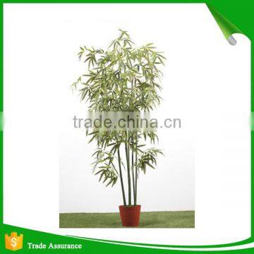 High Quality Ornamental Artificial Bamboo Tree photo-4