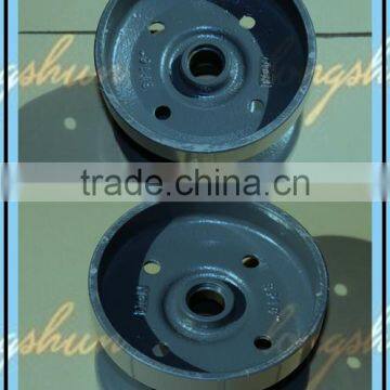 High Quality Kubota Combine Harvester DC-60 ROLLER 5T051-2313-0 or Kubota DC-60 and Kubota DC-70 photo-5