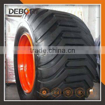 Big Flotation Tyre 500/60-22.5 650/50-22.5 photo-2