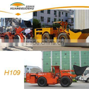 H109 New Otr Tyre Wear-resisting Wheel Loader Tire for 23.5-25 photo-3