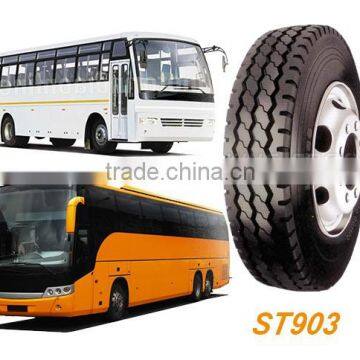 Shimo Brand Tires Hot Sale in Europe for Bus Used photo-2