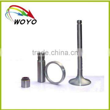 Automotive Iron Sleeve Valve for Tractor Diesel Engine photo-2