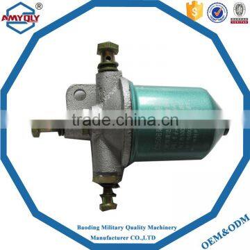 Good price generator fuel filter assy for diesel particulate filter cleaning