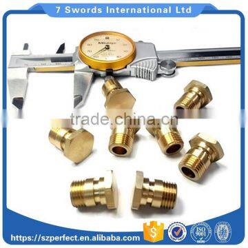 Brand New Metal Fabrications Service With Brass photo-3