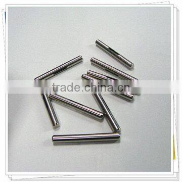 Precision Custom Metal and Plastic Cnc Machine Parts photo-3