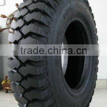bias tyre TBB tyre 10.00-20 mine pattern