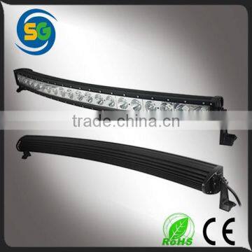 Car accessories best price 200W cree off road led light bar made in china