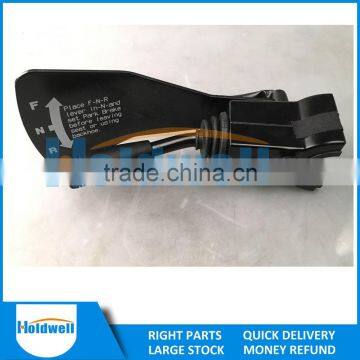 HOLDWELL High Quality Replacement Parts Switch AT180916 Fit for 300D 310D and 315D Backhoe Loader Transmission 0315 Control photo-3