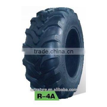 ARMOUR LANDE 17.5L-24 19.5L-24 FULL SIZE GOOD BRAND AGRICULTURAL TRAILER TYRE R4 17.5L-24, 19.5L-24 photo-6