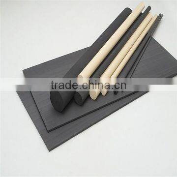 Engineering Plastic Profiles Plastic Rods photo-6