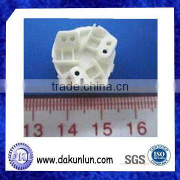 Plastic Injection Molding Part for Electronics photo-2