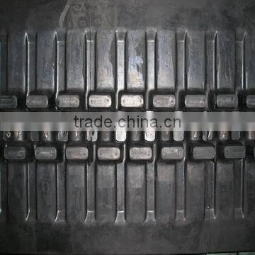 rubber track 350x52.5x86