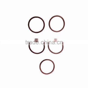 different color viton o-ring